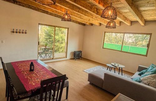 Jilotzingo Other | Glamping-Zingo