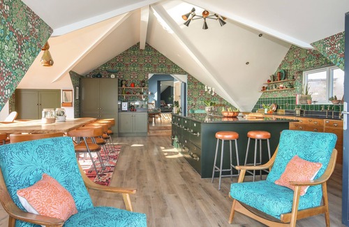 Rhoscolyn Cottage | Glan Towyn