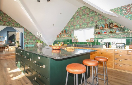 Rhoscolyn Cottage | Glan Towyn