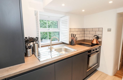 Trefriw Cottage | GLAN Y DDOL, pet friendly, character holiday cottage in Trefriw