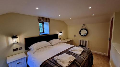 Gwynedd- Snowdonia House | Glandwr Cottage at Hendre Rhys Gethin