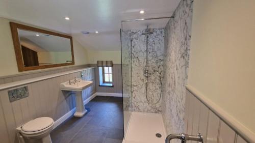 Gwynedd- Snowdonia House | Glandwr Cottage at Hendre Rhys Gethin