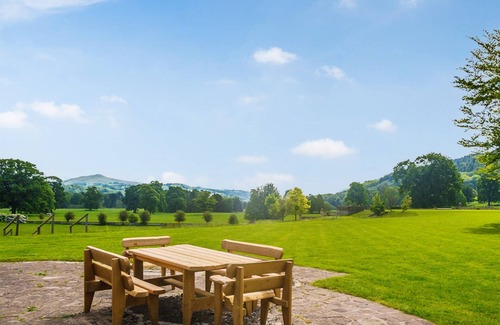 Crickhowell Cottage | Glanusk Lodge - UK46654