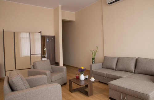 Zary Hotel | Glas-Hotel 4*