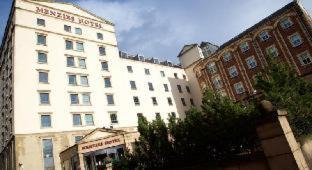 City Centre Glasgow Hotel | Glasgow Argyle Hotel, BW Signature Collection
