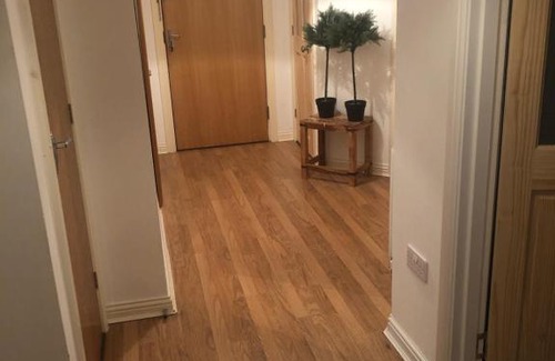 East End Apartment | Glasgow Green Duplex
