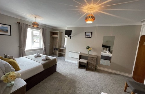 Doolin Bed & Breakfast | Glasha Meadows