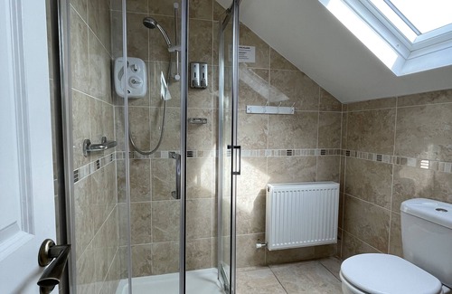 Doolin Bed & Breakfast | Glasha Meadows