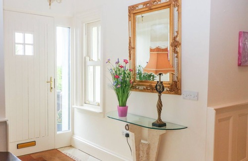 Killarney Cottage | GLASMOR COUNTRY HOUSE, pet friendly in Firies, County Kerry
