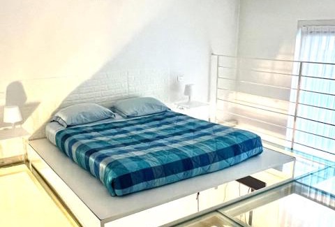 Cagnola House | Glass Loft