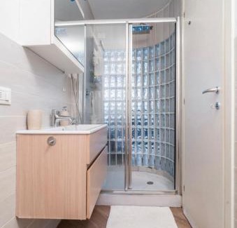Cagnola House | Glass Loft