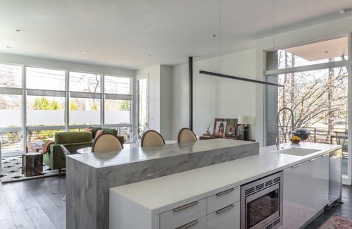 Poncey-Highland House | Glasshaus by Minty Living