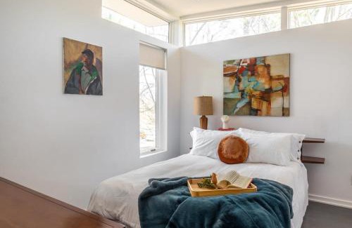 Poncey-Highland House | Glasshaus