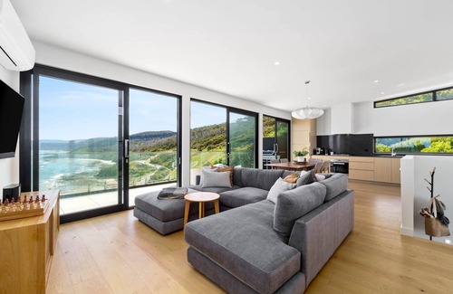 Wye River House | Glassy Point - 360 degree views