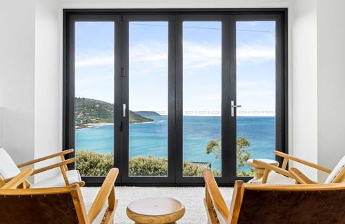 Wye River House | Glassy Point - 360 degree views