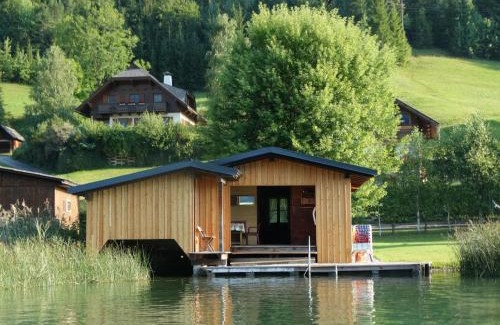 Techendorf House | Glautschhof