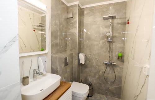Glavatartsi Hotel | Glavatarski Han