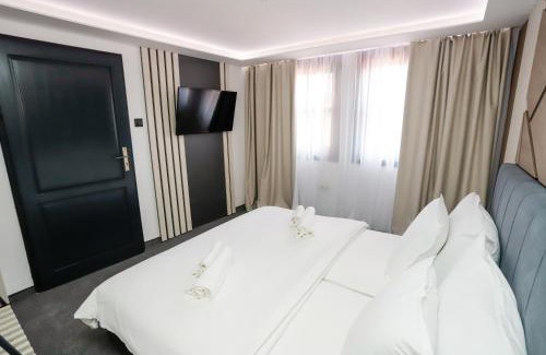 Glavatartsi Hotel | Glavatarski Han