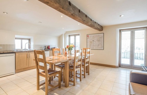 Caynham Cottage | Glebe Barn