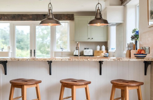 Little Petherick House | Glebe Cottage, Little Petherick, near Padstow