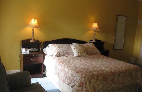 Mohill House | Glebe House