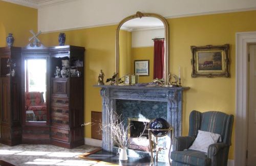 Mohill House | Glebe House