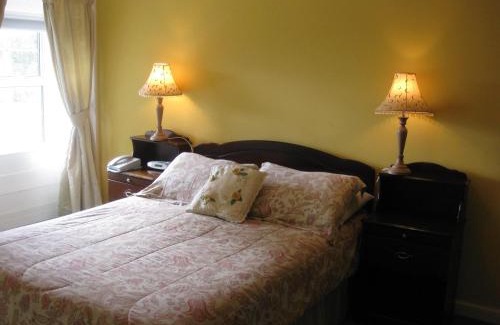 Mohill House | Glebe House