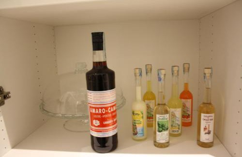 Arenzano Bed & Breakfast | GLEM rooms & breakfast
