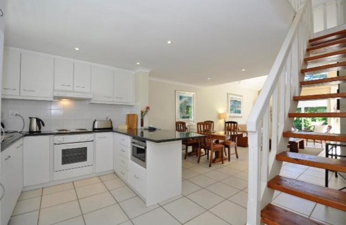 Elgin Apartment | Glen Abbey Apartments On The Erinvale Golf And Country Estate