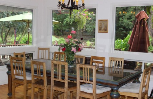 Glen Ellen House | Glen Cameron Estate