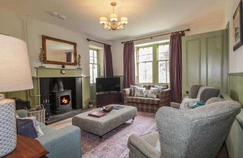 Achnasheen House | Glen Cottage - Torridon