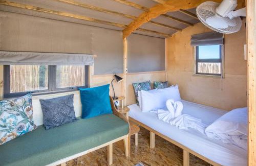 Montagu House | Glen Eden Farm