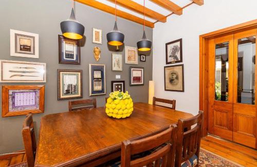 Lidgetton West Bed & Breakfast | Glen Eden Lodge
