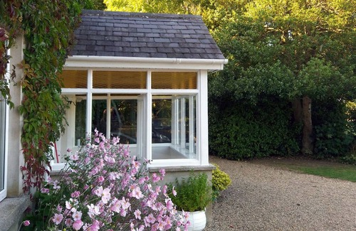 Fethard on Sea House | GLEN GABLE, family friendly in Fethard-On-Sea, County Wexford
