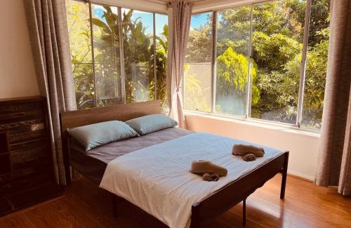 Glen Waverley Cabin | Glen Hilltop Villa Near Chadstone-The Fashion Mall