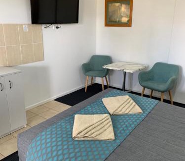 Glen Innes Hotel | Glen Innes Motel