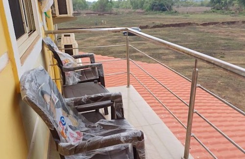 Chinchinim Hotel | GLEN RESIDENCY