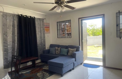 Port Maria House | Glen Sea Inn of St. Mary - Charming 2 Bedroom Beachside Home