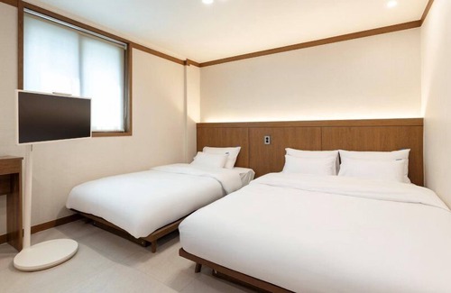 Dongducheon Hotel | Glen Stay Dongducheon