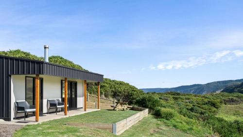 Johanna House | Glen Tara