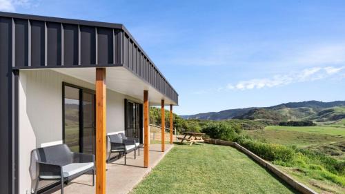 Johanna House | Glen Tara