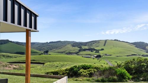 Johanna House | Glen Tara