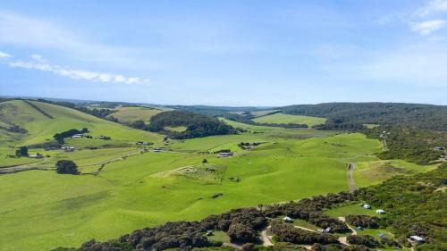 Johanna House | Glen Tara