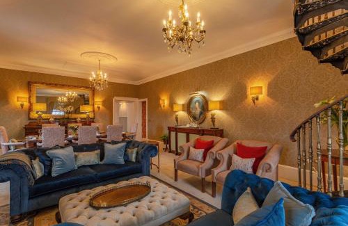 Ballantrae Hotel | Glenapp Castle