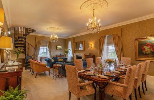 Ballantrae Hotel | Glenapp Castle