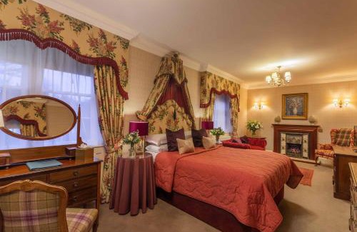 Ballantrae Hotel | Glenapp Castle