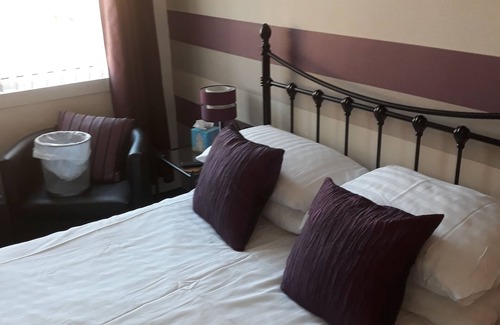 Llandudno House | Glenavon Guesthouse