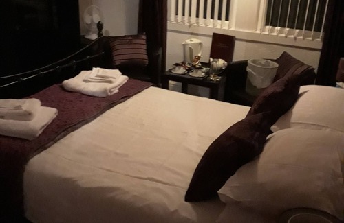 Llandudno House | Glenavon Guesthouse