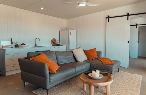 Windeyer Villa | Glenayr Farm - Villa Blanc