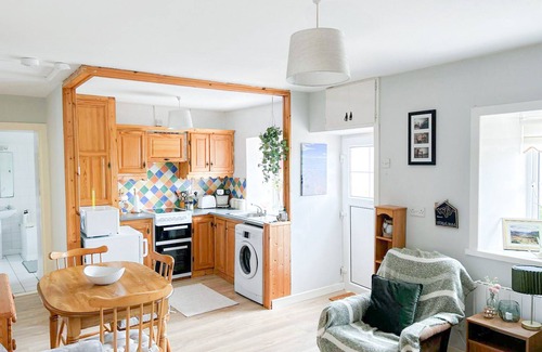 Glenbeigh House | Glenbeigh Holiday Cottage - Tigin Mamo